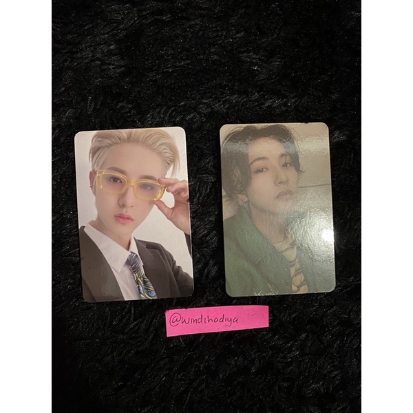 PC RENJUN AGENT + BORING (TAKE ALL ONLY)