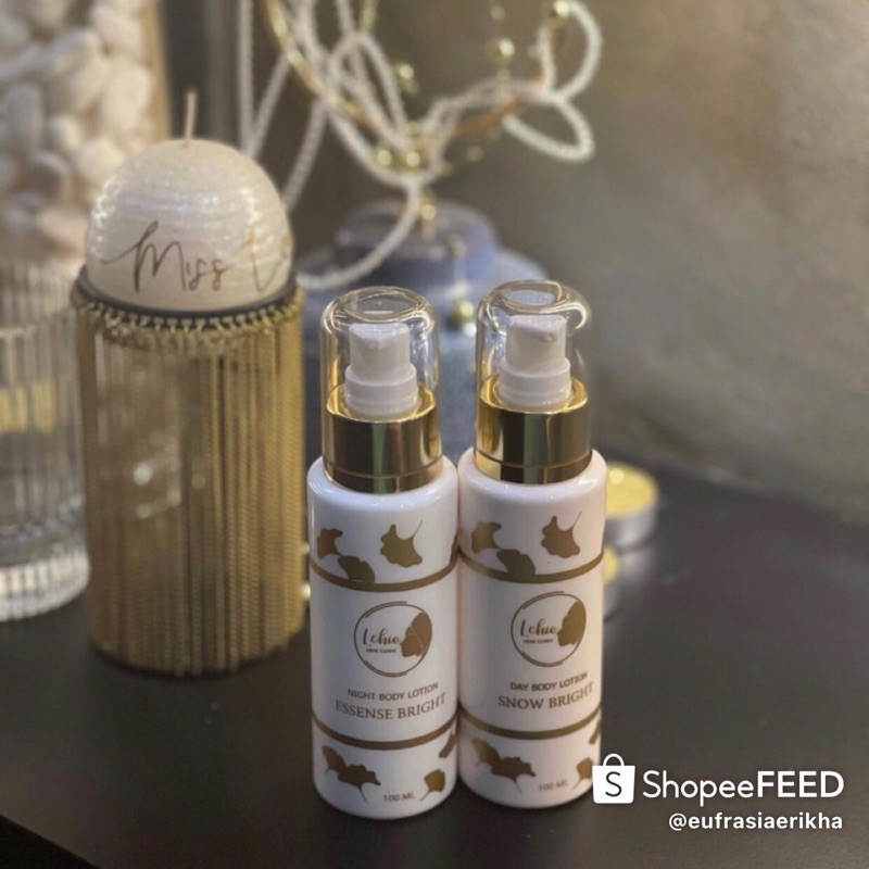 lotion brightening lchie skin clinic