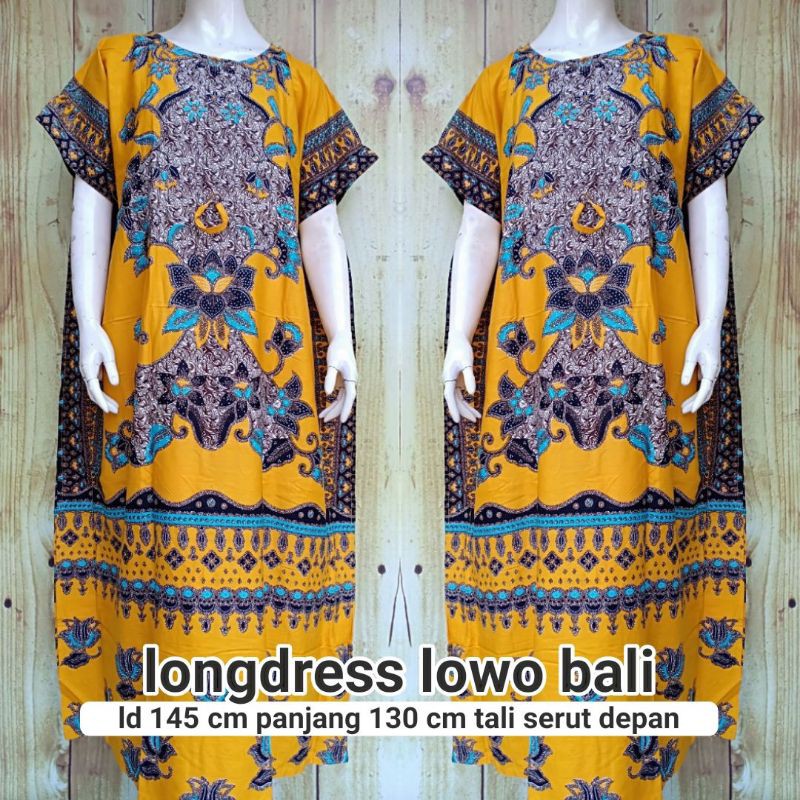 LONGDRESS KELELAWAR  KENCANA UNGU WARNA SUPER JUMBO DASTER LOWO BIGSIZE L5 SANTUNG TEBAL 4L 6L MURAH