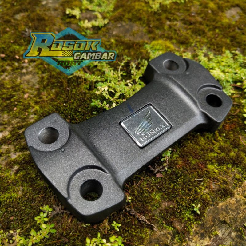 Raiser Reser Stang CB150R OLD LAMA Original ORI