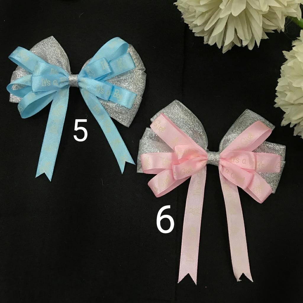 1 BUAH  PITA HAMPERS PARCEL | PITA SANGJIT WEDDING SHUANG XI | VALENTINE | BABY SHOWER ITS A BOY GIRL