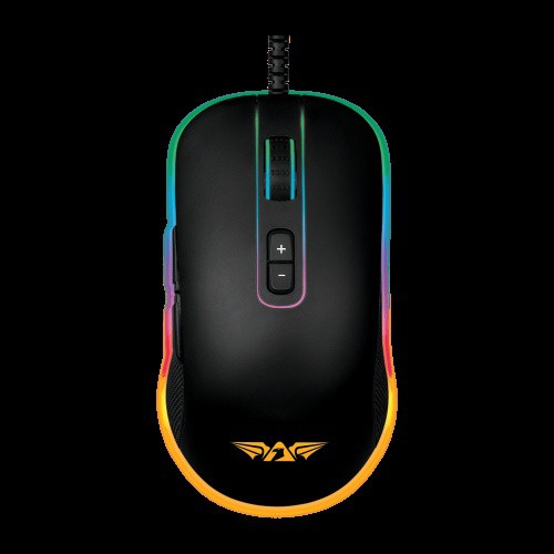 Mouse Gaming Armaggeddon Falcon III USB 10000CPI- Armagedon Falcon III