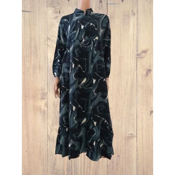 Dress Kinan M//Dress Kinan//Dress Batik//Homedress//Homewear