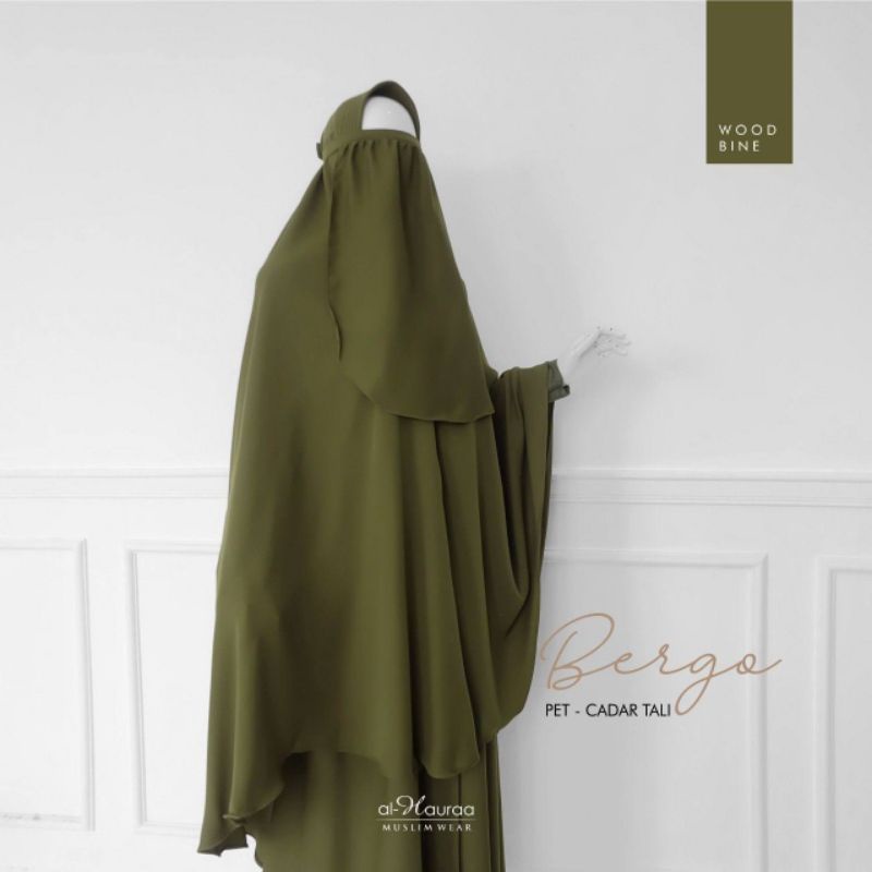 Khimar Laya Al hauraa