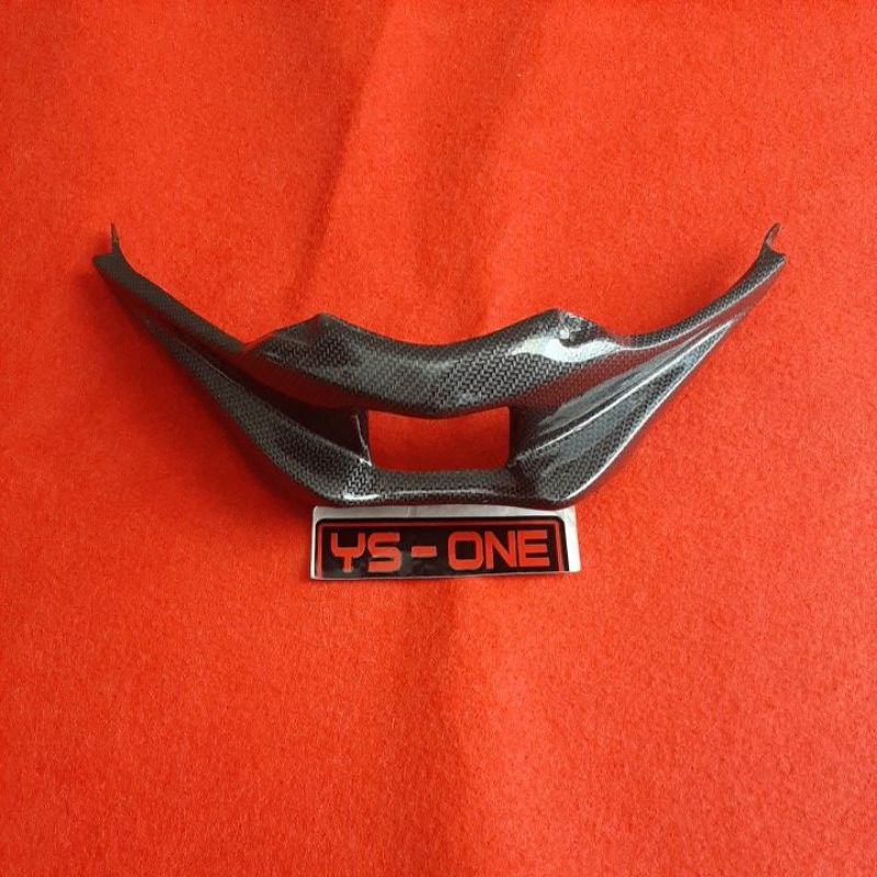 cover headlamp/kacamata gsx 150R