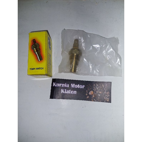 Switch Temperatur PS 100 Mitsuda