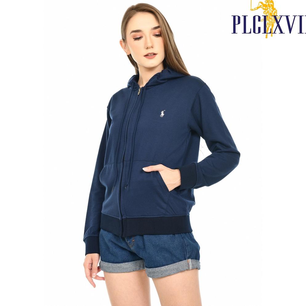 COD PLCLXVII - Jaket Wanita - Kuda Kecil 2575