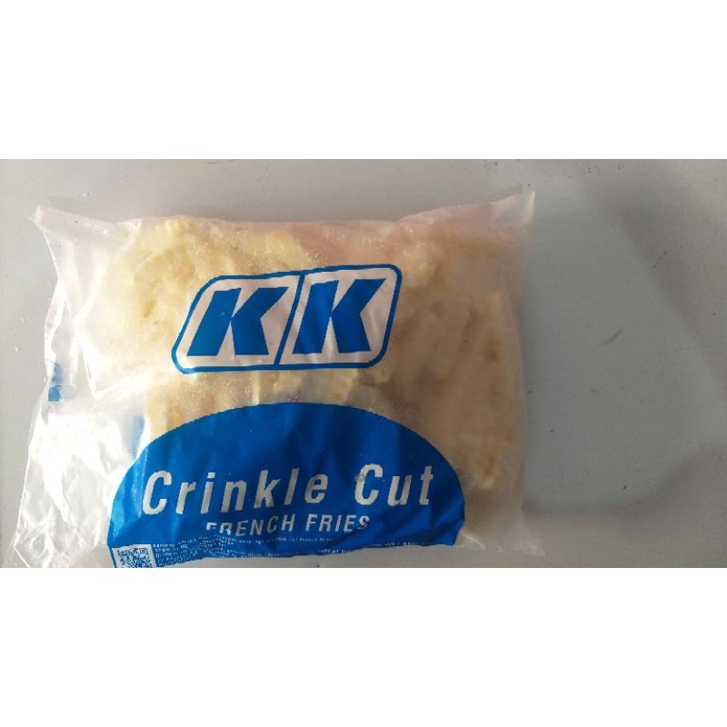 

Kentang