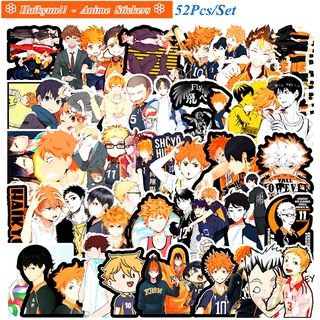 Anime Wallpaper HD: Haikyuu Anime Haiku
