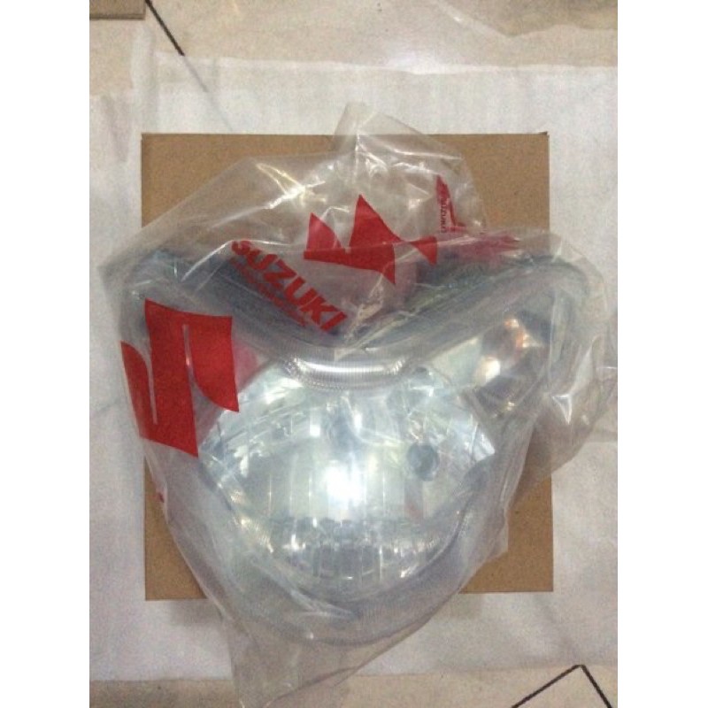 Lampu Depan Suzuki Nex 2