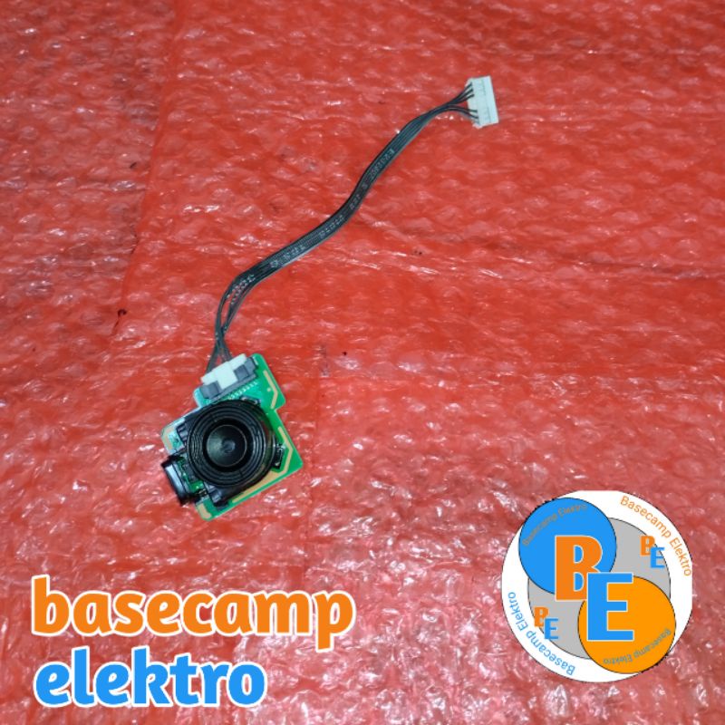 Modul Pcb Sensor Tombol TV LED SAMSUNG UA32FH4003 Sensor TV LED SAMSUNG UA32FH4003 Tombol TV LED SAM
