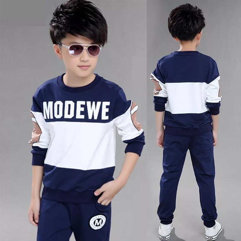 Baju Anak Cowok Modewe Anak Umur 5 7 Th Atasan Anak Pakaian Anak Missgrace Baju Anak Termurah Shopee Indonesia