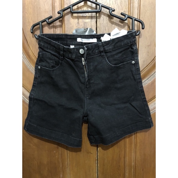 zara hotpants / celana pendek wanita zara / kulot zara preloved/ preloved kulot /preloved hotpant