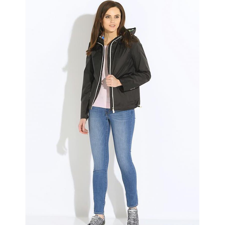 YUK BELI GEOX RESPIRA BREATHING SYSTEM WOMEN JACKET KEBURU HABIS..