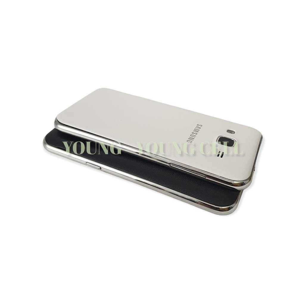 HOUSING SAMSUNG J200 / GALAXY J2 2015 FULLSET / CASING KESING