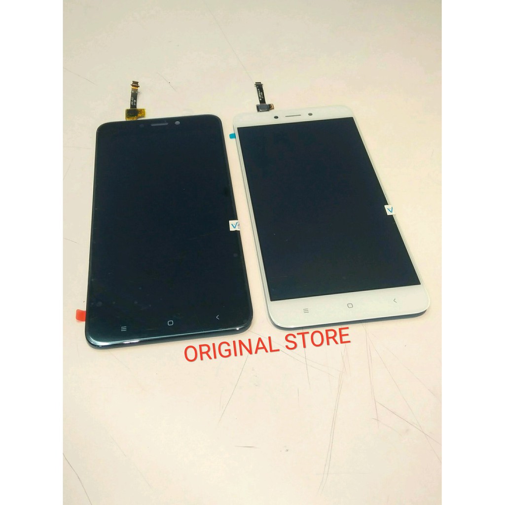 Lcd redmi 4x Original. Lcd xiaomi redmi 4x Ori. Lcd touchscreen xiaomi redmi 4x ori  Stock Terbatas