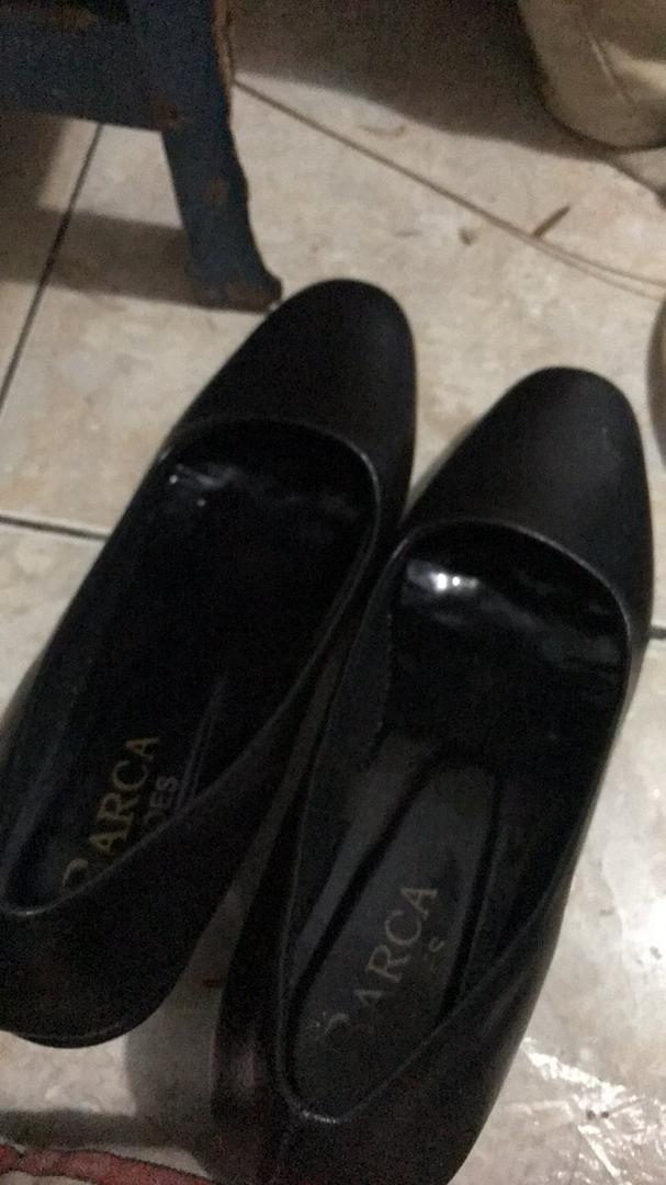 Sepatu Pantofel Wanita Sepatu Pantofel Wanita Kerja