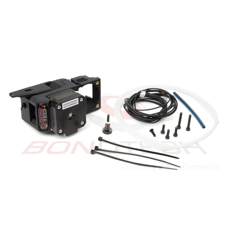 Original Bondtech DDX Direct Drive V3 Creality Ender and CR-10 Series