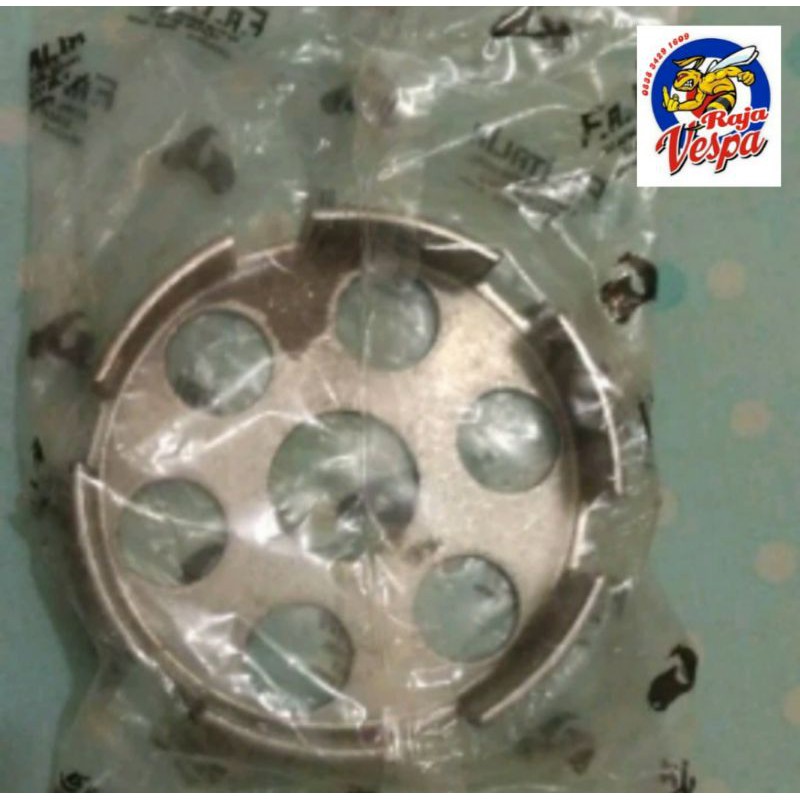 Mangkuk Rumah Kopling Vespa per 6