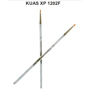 

KUAS XP 1202F NO 0, 2,4,,6,8,10,12,14,16 KUAS LUKIS BERKUALITAS