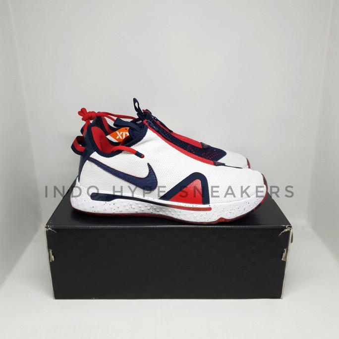 algifaruu - Nike PG 4 USA (XDR)