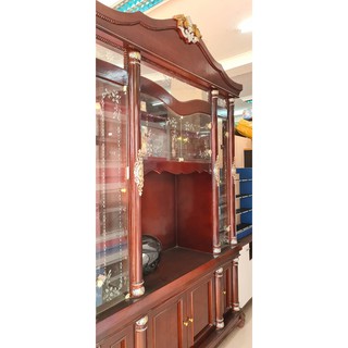 LEMARI BUPET BUFFET TV PAJANGAN KRISTAL Shopee Indonesia LEMARI BUPET BUFFET TV PAJANGAN KRISTAL Shopee Indonesia