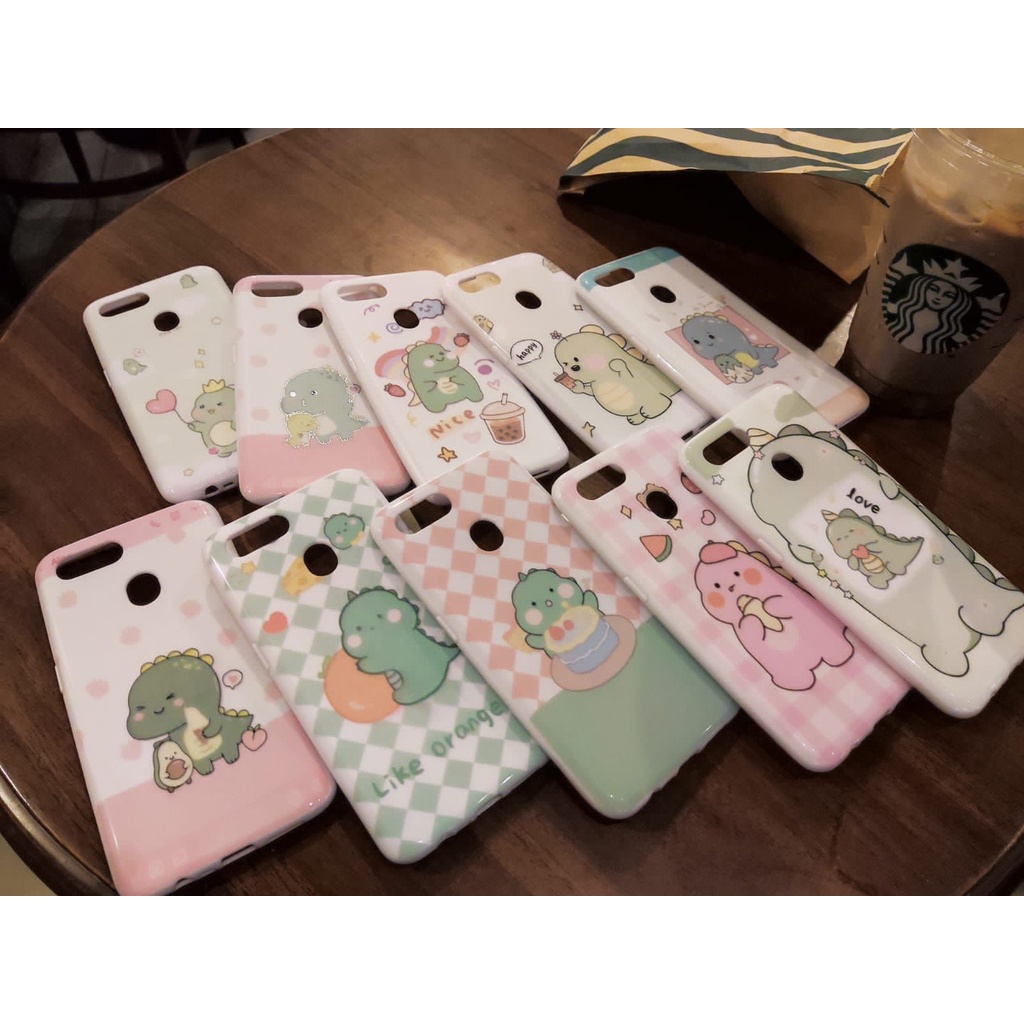 CASE CUTE SAMSUNG GALAXY A03