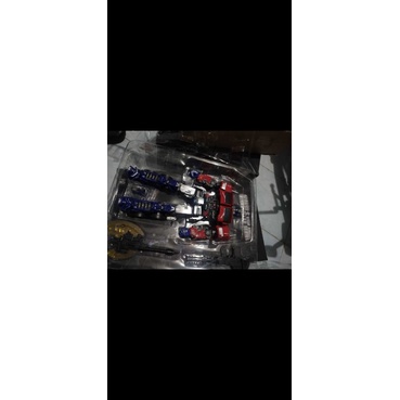 BMB LS 13 LS13 optimus prime g1