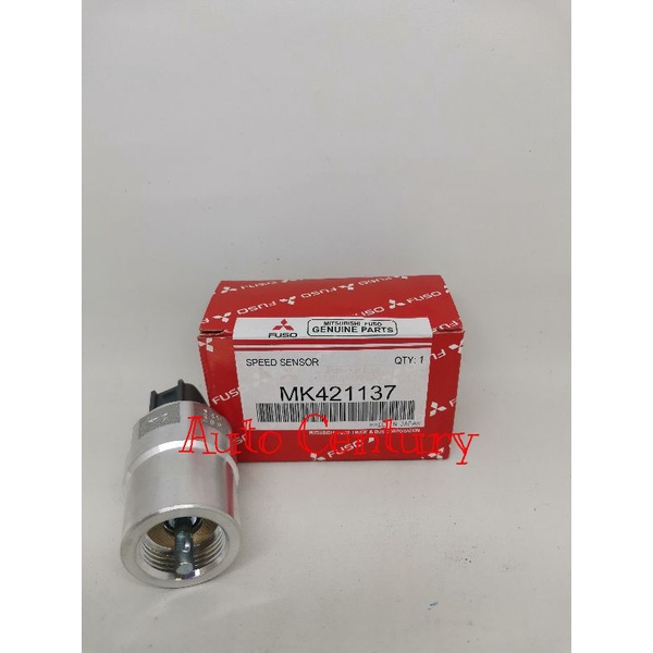 SENSOR SPEED KILOMETER SENSOR SPEEDOMETER CANTER PS125 PS136 PS110