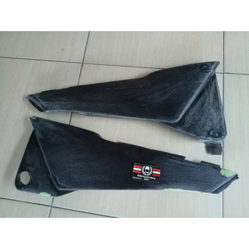 tutup bok aki Rxz/ bodi tengah Rxz