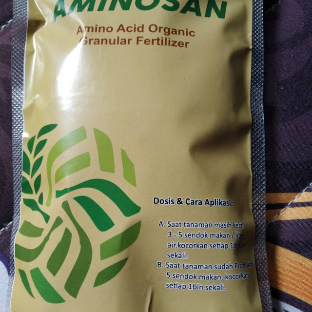 Aminosan