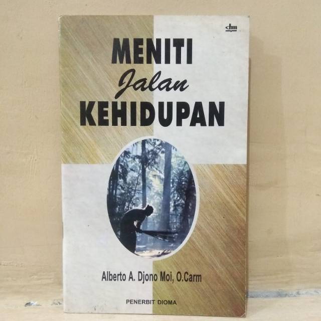 Jual BUKU MENITI JALAN KEHIDUPAN | Shopee Indonesia