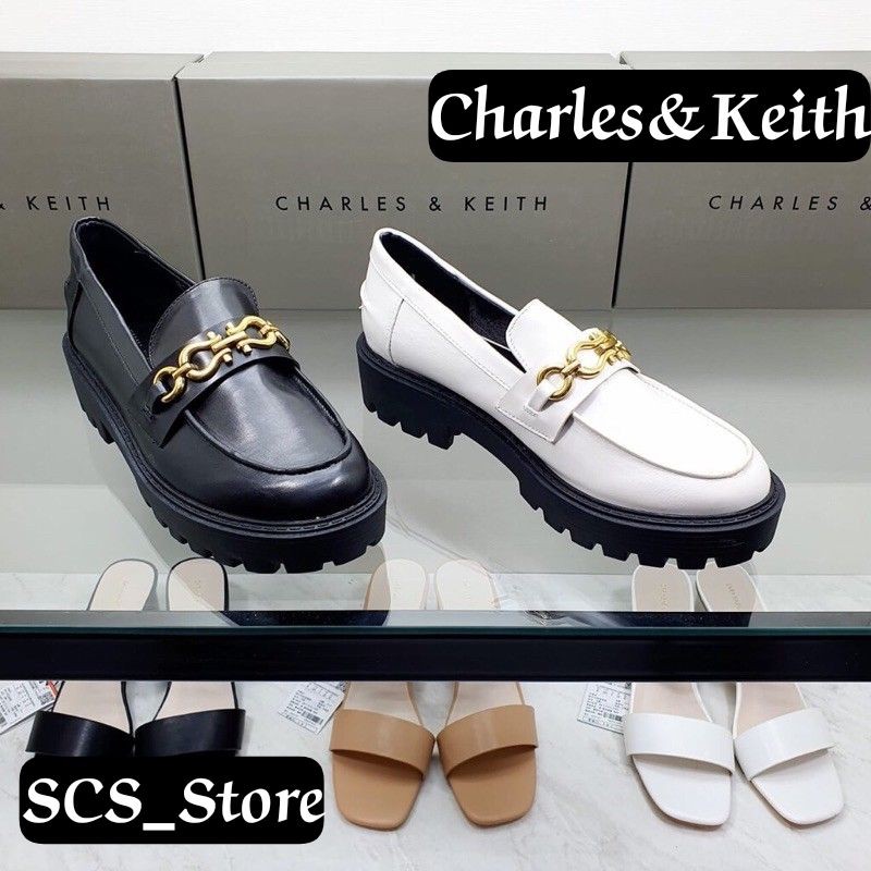 FLAT SHOES CNK / SEPATU WANITA CNK BRANDED IMPORT TERMURAH (ORIGINAL)