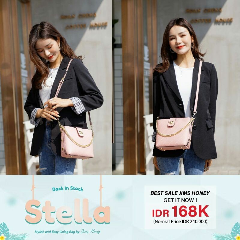 STELLA BAG