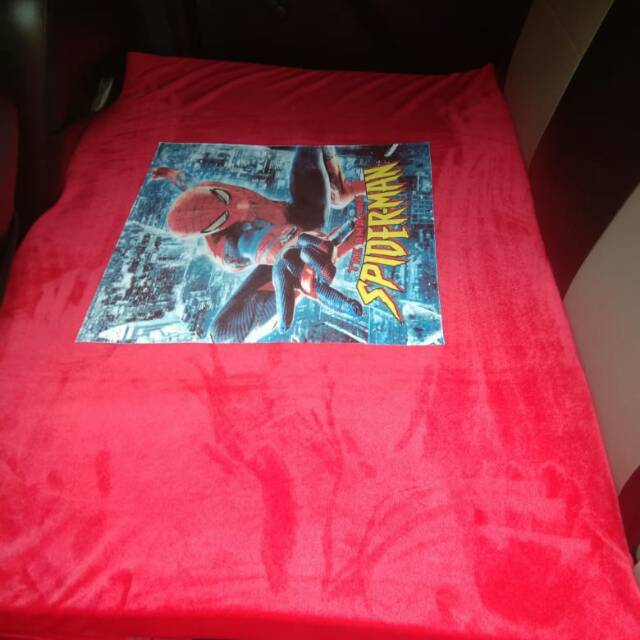 Kasur mobil kecil, karimun,ayla dll.