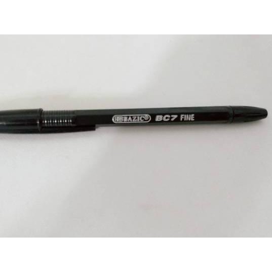 

iaOil Gel Pen BC7 Hitam ia Stok(A06B17)