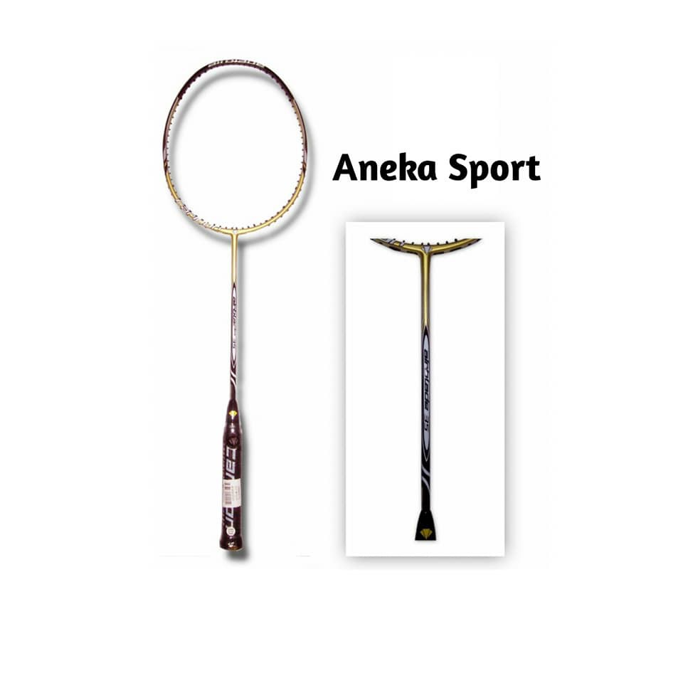 Raket Badminton Carlton Airblade 35 Original