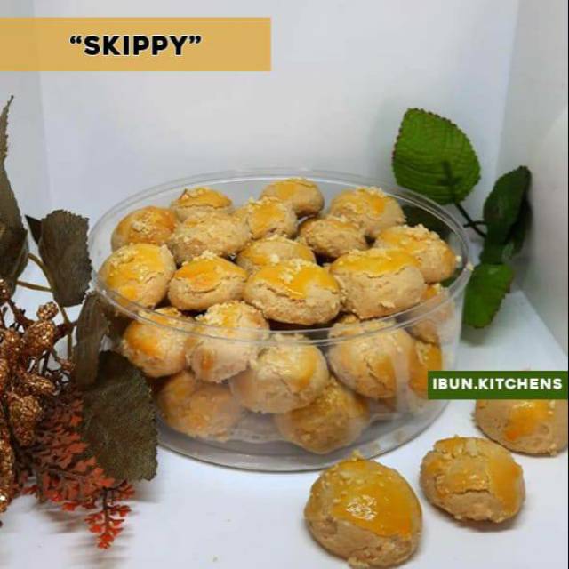 

Skippy 300 gr