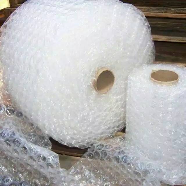 

Plastik Bubblewrap