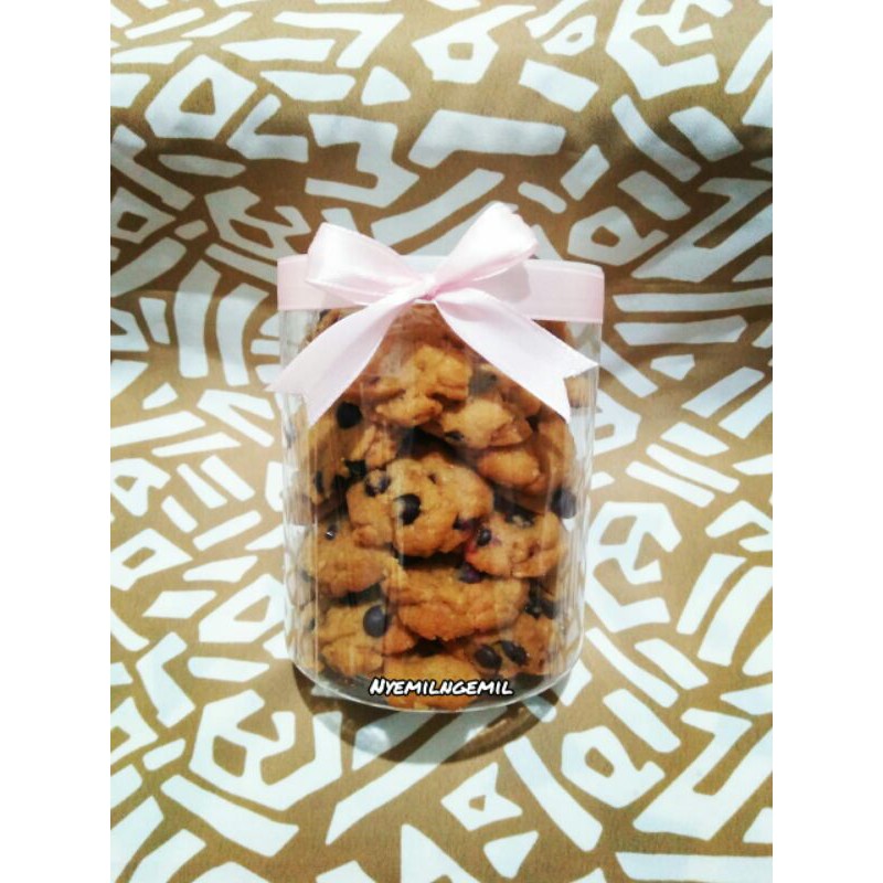 

Cookies Coklat
