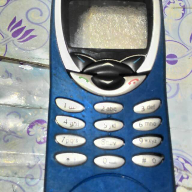 Casing Nokia 8210