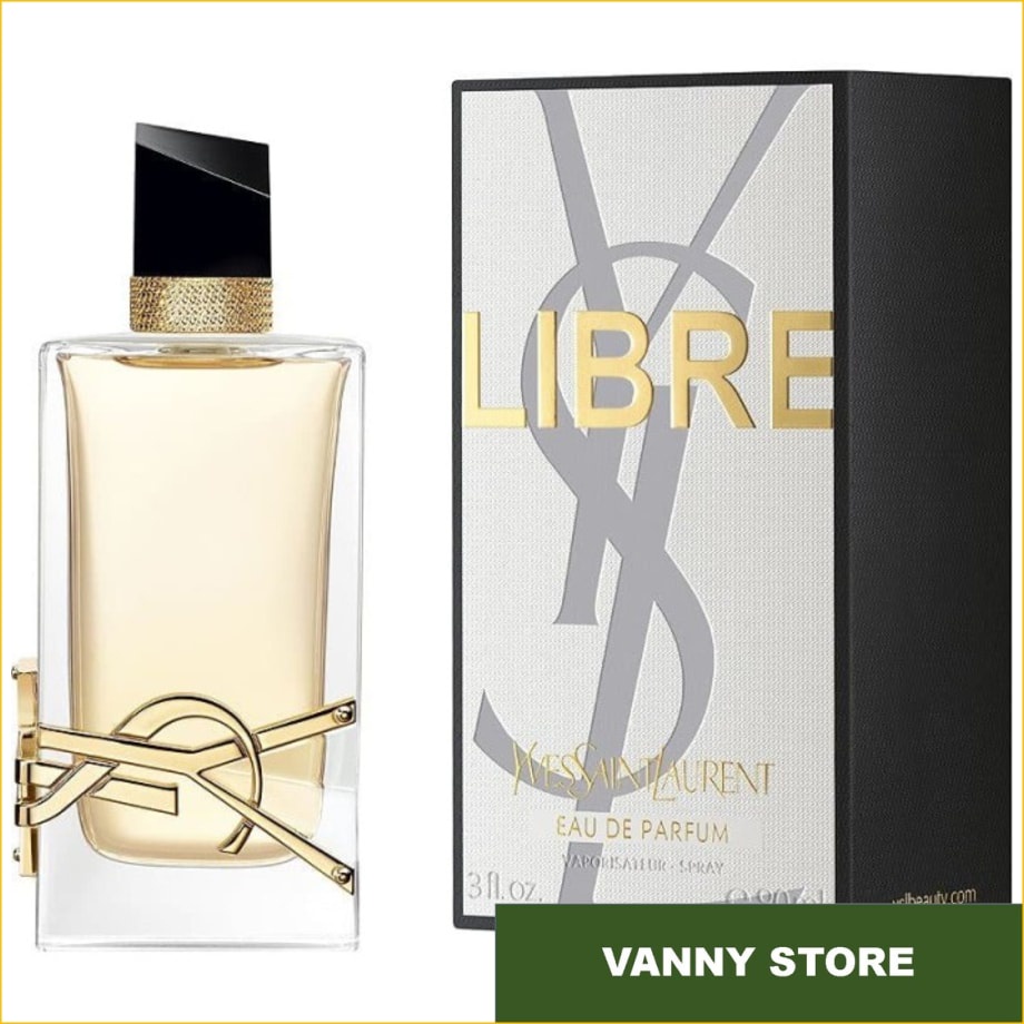 Parfum Original YSL Libre 90ml EDP