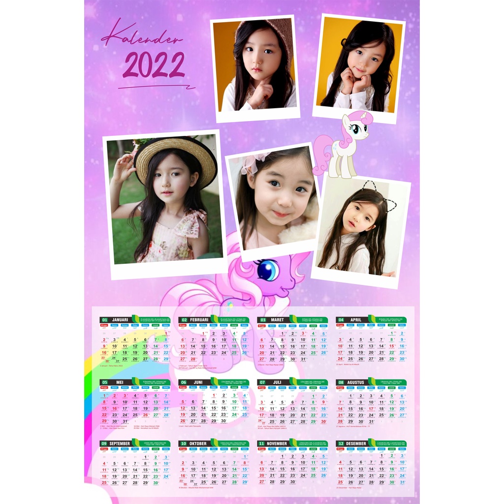 

kalender foto kalender custom foto calender custom murah