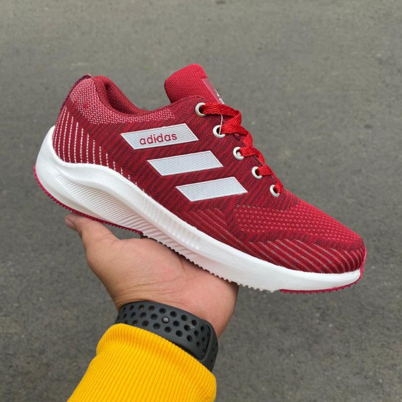 Adidas Neo running