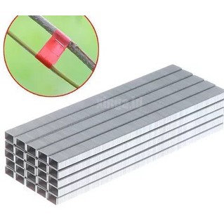 Staples Mesin Plant Tape Alat Pengikat Batang Pohon Plus Packing 135101