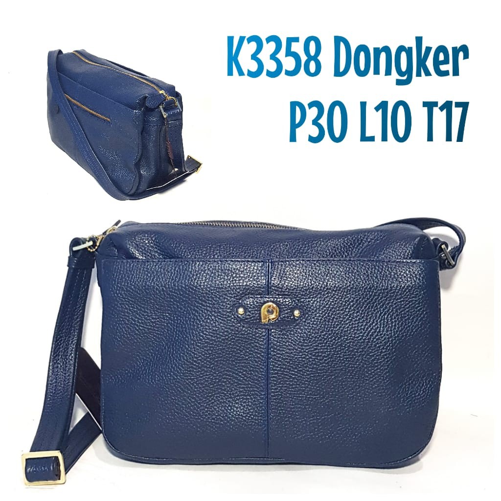 Tas Papillon Original K3358 Birdong