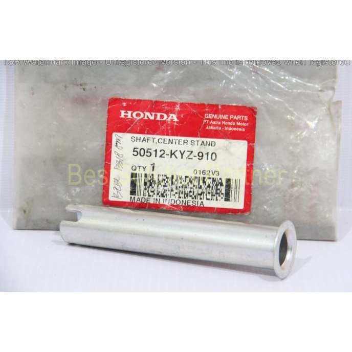 Premium AS STANDAR DUA 2 TENGAH HONDA SUPRA X 125 HELM IN 50512-KYZ-910 Kualitas Oke