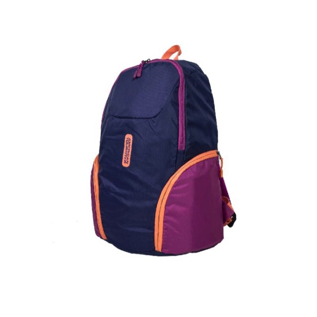 American Tourister BFF 01 Tas Backpack