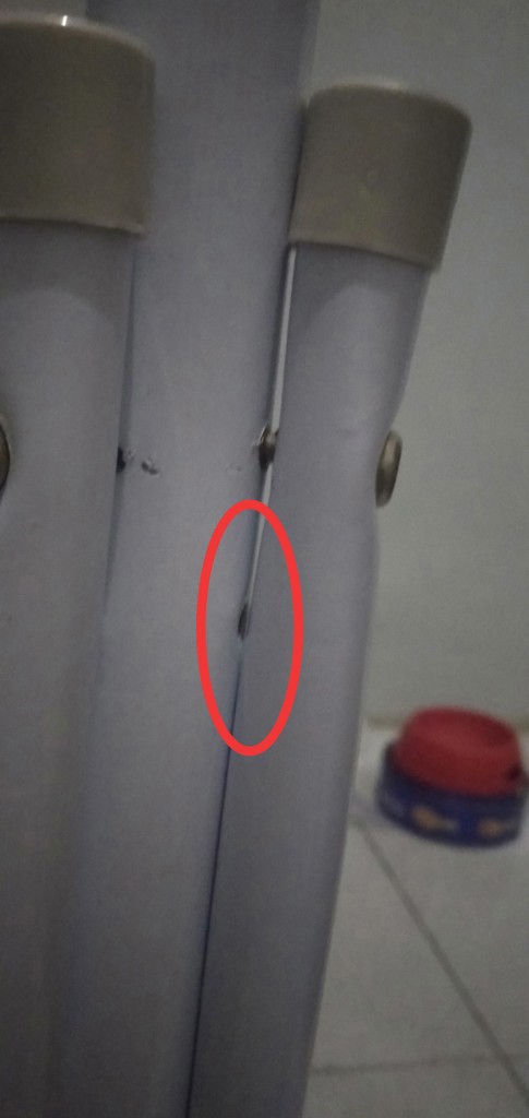 Multifunction Stand Hanger