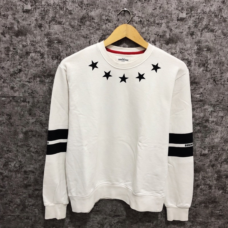 Crewneck birkenstock second original